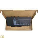 product_image_name-Os-بطارية ديل متوافقه مع Latitude E5480 E5580 E5490 E5491 E5590 E5591 GJKNX - من  - ضمان 3 شهور-4