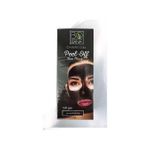 product_image_name-Bobana-Charcoal Peel-Off Face Mask - 120Gm-2