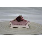 product_image_name-Generic-Sofa Ring Stand, Sofa Ring Display Stand, Sofa Jewelry Stand, Resin Novel Ring Holder for Wedding, Valentine's Day, Mother's Day Pink-1