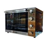 product_image_name-Fresh-Illusion Electric Oven With Grill & Fan - 65 L-1