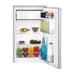 product_image_name-Beko-TS190210S ثلاجة ميني بار بيكو - ديفروست - 87 لتر - فضي-2