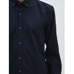 product_image_name-LC Waikiki-قميص رجالي بأكمام طويلة من LC Waikiki بتصميم رفيع-3