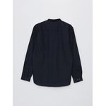 product_image_name-LC Waikiki-قميص رجالي بأكمام طويلة من LC Waikiki بتصميم رفيع-4