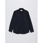 product_image_name-LC Waikiki-قميص رجالي بأكمام طويلة من LC Waikiki بتصميم رفيع-5