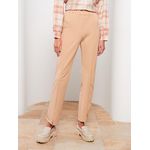 product_image_name-LC Waikiki-بنطلون رياضي نسائي من قماش كريب بقصة خصر مطاطية.-2