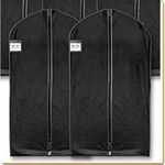 غلاف لتخزين الملابس 60*100 سم - قطعتان