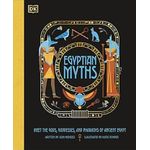 أساطير مصرية: تعرف على الآلهة والإلهات والفراعنة في مصر القديمة (أساطير قديمة)