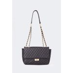product_image_name-Defacto-Woman Bag - Black-1
