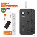 product_image_name-Ldnio-Waterproof three-outlet power strip-2