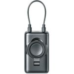 product_image_name-JOYROOM-JR-W13 5000mAh Portable Wireless Watch Charger - Magnetic Fast Charging Power Bank for Smartwatches, Compact Travel-Friendly Design - Black-1