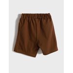 product_image_name-LC Waikiki-Crew Neck Printed Baby Boy T-Shirt And Shorts Set (2 Pieces)-6