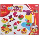 product_image_name-Generic-لعبة عجينة الايس كريم دوبل تويستر - متعددة الالوان-1