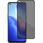 Oppo A52 / Oppo A72 Privacy Tempered Glass Screen Protector
