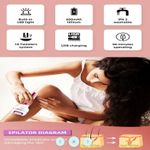 product_image_name-VGR-آلة إزالة الشعر  سيلك إيبيل 3 في 1 V-732 باللون الوردي-3