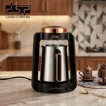 Dsp Turkish Coffee Maker 3178 - image 5