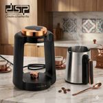 Dsp Turkish Coffee Maker 3178 - image 6