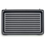 product_image_name-Kenwood-ساندويتش ميكر كينوود 3 ف 1 صانع ساندويتش وشواية وصانع وافل - أسود SMM02-4