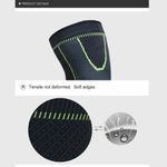 product_image_name-Generic-دعامة الركبة الرياضية الضاغطة - بتكنولوجيا الحياكة ثلاثية الأبعاد لدعم المفاصل وتخفيف الآلام أثناء التمرين.-2