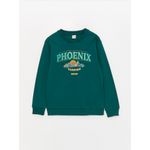 product_image_name-LC Waikiki-Crew Neck Printed Long Sleeve Boy Sweatshirt-3