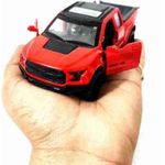 product_image_name-Generic-METAL PICK UP RED CAR -2