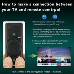 product_image_name-Generic-ريموت كنترول لتلفزيون سامسونج سمارت  BN59-013053L-2