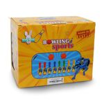 Generic Children's Batman Bowling Set - image 2