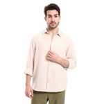 product_image_name-GATE-قميص لينن أساسي من غيت-1