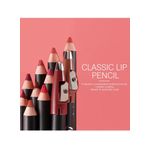 product_image_name-Generic-MENOWÂ·PRO Matte Lipstick Pencil 6 Colors 6 Pcs - C-4