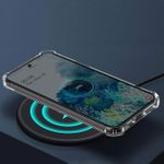 product_image_name-Generic-جراب حماية من اربولورو لموبايل سامسونج جالاكسي A25 مع فتحة بطاقة شفاف السيليكون والبولي يوريثين الحراري ناعم ورفيع وممتص للصدمات ومضاد للخدش A25 -3