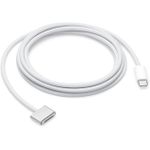 product_image_name-Apple-USB-C to Magsafe 3 Cable (2m) Silver -1