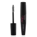 Cybele Mega Lash Mascara Volumizing & Lengthening Smudge-Proof Formula 12ml