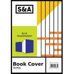 S&A Book Cover Blue - image 3