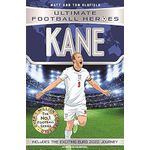Basic Books Kane (Ultimate Football Heroes - the No. 1 football series) Collect them all!
