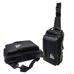 Generic Cross Bag - Black