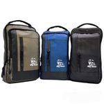 Generic Cross Bag - Black - image 2