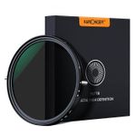 product_image_name-K&F-K&F CPL Variable Fader NDX ND2-ND32 Green Filter - 77mm-1