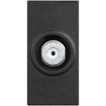 Bticino TV socket type-F coaxial socket