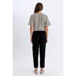 product_image_name-Defacto-بنطلون اسود جوجر بيزك برجل عادية-3