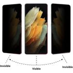 product_image_name-Generic-Tempered Glass UV Privacy Screen Anti Shock Curved (Support Lock Finger Screen Whole) For Xiaomi Redmi Note 14 Pro Plus-6