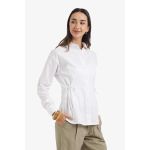 product_image_name-Carina-Cinched Side-Tie Shirt-3