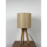 TBS مصباح طاولة حديث - 45CM/25CM