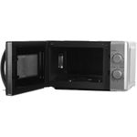 product_image_name-Fresh-فرن ميكروويف من فريش FMW-20MC-S، 700 واط، 20 لتر - فضي-2