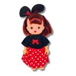 product_image_name-Generic-Baby Doll with Foldable Metal Stroller - Endless Fun!-4