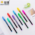 product_image_name-Generic-علبة أقلام نيون، 12 قطعة-2