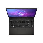 product_image_name-MSI-Laptop Venture 15 AI A2HMG Laptop - Intel® Core™ Ultra 7-255H - 16GB - 512GB SSD - Intel® Arc™ Graphics - 15.6" FHD 144Hz-3