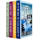 Gold Rush Ranch Series