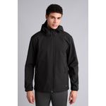 Defacto Regular Fit Hooded Softshell Jacket - image 3