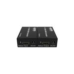 Generic 120m 4K HDMI extender