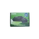 Generic 120m 4K HDMI extender - image 2