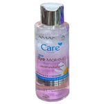 مزيل مكياج العيون من amanda، 120 مل